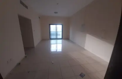 Apartment - 2 Bedrooms - 3 Bathrooms for rent in Al Rashidiya Towers - Al Rashidiya - Ajman Downtown - Ajman
