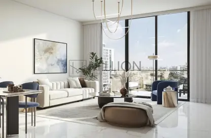 Apartment - 3 Bedrooms - 3 Bathrooms for sale in Equiti Home - Al Furjan - Dubai