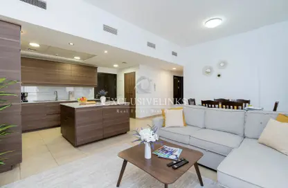 Apartment - 2 Bedrooms - 2 Bathrooms for rent in Al Ramth - Remraam - Dubai Land - Dubai