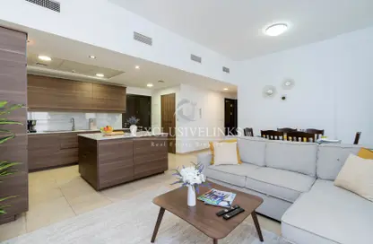 Apartment - 2 Bedrooms - 2 Bathrooms for rent in Al Ramth 47 - Al Ramth - Remraam - Dubai