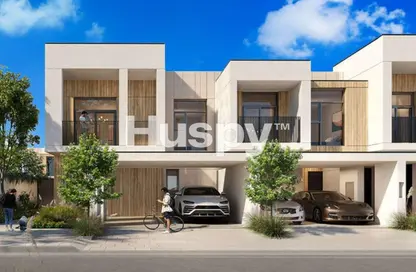 Villa - 3 Bedrooms - 3 Bathrooms for sale in Raya - Arabian Ranches 3 - Dubai