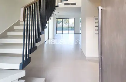 تاون هاوس - 4 غرف نوم - 4 حمامات للايجار في أورانيا - ذا فالي - دبي