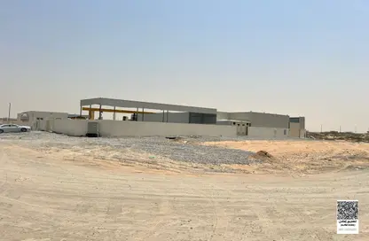 Land - Studio for sale in Al Sajaa Industrial - Al Sajaa - Sharjah
