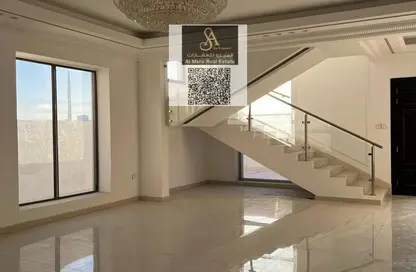 فيلا - 6 غرف نوم - 6 حمامات للبيع في 1 الياسمين - الياسمين - عجمان