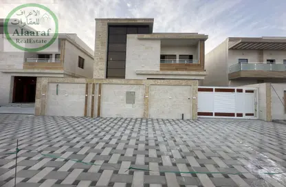 Villa - 5 Bedrooms for sale in Al Aamra Gardens - Al Amerah - Ajman