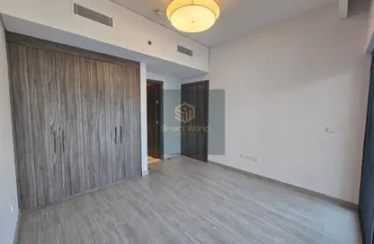 Apartment - 1 Bedroom - 1 Bathroom for rent in SOL Avenue - Business Bay - Dubai