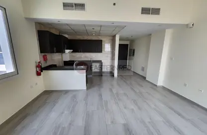 Apartment - Studio - 1 Bathroom for rent in 29 Dubai South - Dubai South (Dubai World Central) - Dubai