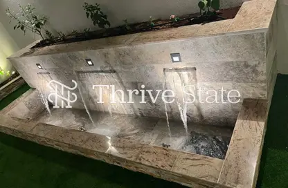 Villa - 3 Bedrooms - 4 Bathrooms for rent in MAG Eye - District 7 - Mohammed Bin Rashid City - Dubai Villa - 3 Bedrooms - 4 Bathrooms for rent in MAG Eye - District 7 - Mohammed Bin Rashid City - Dubai