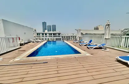 Apartment - 1 Bedroom - 2 Bathrooms for sale in Laya Residences - Jumeirah Village Circle - Dubai