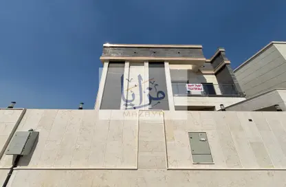Villa - 5 Bedrooms - 7 Bathrooms for sale in Al Yasmeen 1 - Al Yasmeen - Ajman