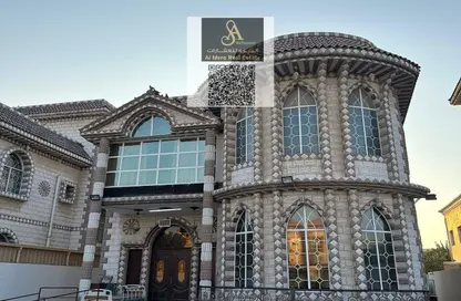 فيلا - 5 غرف نوم - 4 حمامات للبيع في مبنى الميناء - 2  الروضة - الروضة - عجمان