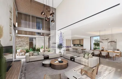Villa - 5 Bedrooms - 6 Bathrooms for sale in The Acres - Dubai Land - Dubai