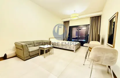 شقة - 1 حمام للايجار في سول باي - الخليج التجاري - دبي