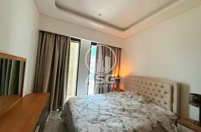 شقة - غرفة نوم - 1 حمام للايجار في عزيزي ريفيرا 59 - ميدان واحد - ميدان - دبي