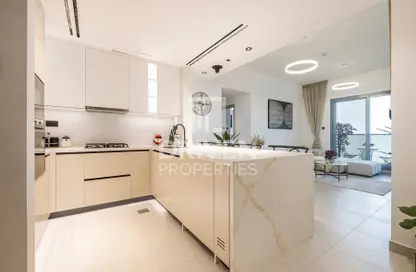 Apartment - 2 Bedrooms - 3 Bathrooms for sale in Sway Residences - Dubai Hills Estate - Dubai