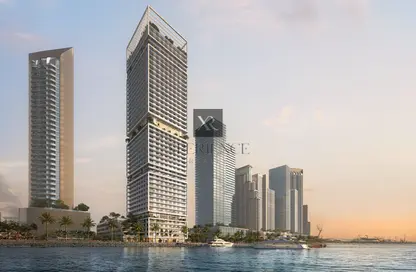 Apartment - 2 Bedrooms - 3 Bathrooms for sale in Saria - Maritime City - Dubai