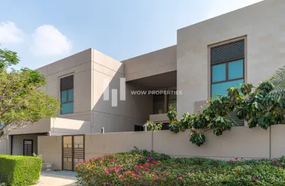 Villa - 5 Bedrooms - 5 Bathrooms for sale in Millennium Estates - Meydan Gated Community - Meydan - Dubai