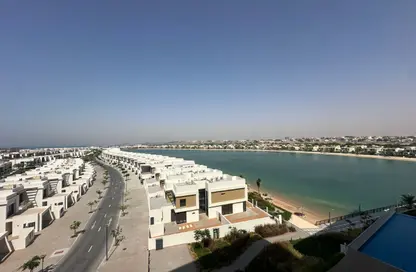 شقة - غرفة نوم - 2 حمامات للبيع في غيت واي ريزيدنسز 2 - ميناء العرب - راس الخيمة - رأس الخيمة
