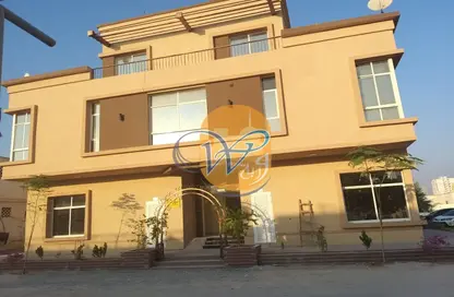 Apartment - Studio - 1 Bathroom for rent in Cornich Ras Al Khaima - Ras Al Khaimah