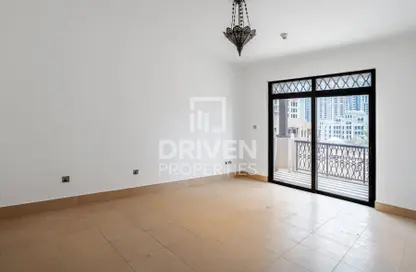 Apartment - 1 Bedroom - 2 Bathrooms for rent in Miska 5 - Miska - Old Town - Dubai
