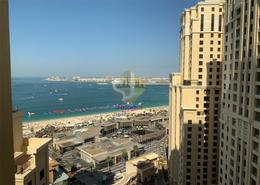 Apartment - 2 bedrooms - 3 bathrooms for rent in Amwaj 3 - Amwaj - Jumeirah Beach Residence - Dubai Apartment - 2 bedrooms - 3 bathrooms for rent in Amwaj 3 - Amwaj - Jumeirah Beach Residence - Dubai