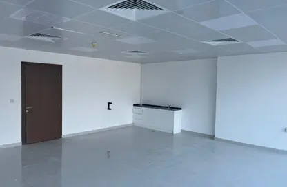 مكتب - استوديو للايجار في برج بورلينجتون - الخليج التجاري - دبي