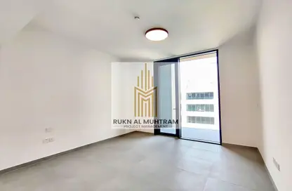 Apartment - 2 Bedrooms - 3 Bathrooms for rent in Tiraz 3 - Aljada - Sharjah