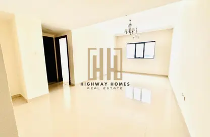 Apartment - 1 Bedroom - 2 Bathrooms for rent in Muwaileh 29 Building - Muwaileh - Sharjah