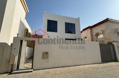 Villa - 3 Bedrooms - 3 Bathrooms for rent in Sharqan - Al Heerah - Sharjah