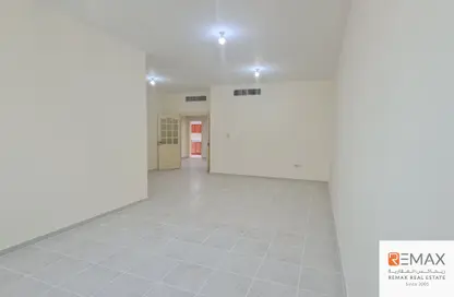 Apartment - 3 Bedrooms - 3 Bathrooms for rent in Al Danah - Abu Dhabi