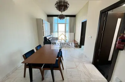 Apartment - 1 Bedroom - 2 Bathrooms for rent in Bayz by Danube - Business Bay - Dubai