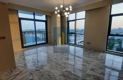 Apartment - 2 Bedrooms - 2 Bathrooms for rent in Avenue Residence 5 - Avenue Residence - Al Furjan - Dubai