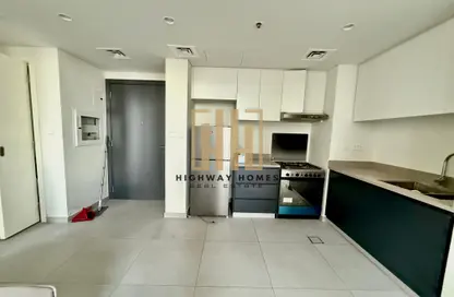Apartment - 1 Bedroom - 1 Bathroom for rent in The Link - East Village - Aljada - Sharjah