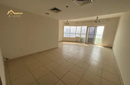 شقة - 2 غرف نوم - 3 حمامات للايجار في كورنيش الخان - الخان - الشارقة