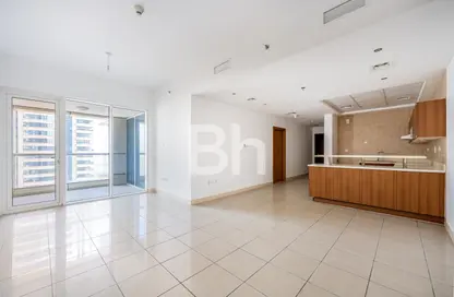 Apartment - 1 Bedroom - 2 Bathrooms for sale in Sulafa Tower - Dubai Marina - Dubai