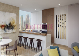 Type 2C | Fully Furnished | Branded Apt