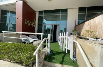 Apartment - Studio - 1 Bathroom for rent in Cappadocia - District 13 - Jumeirah Village Circle - Dubai