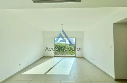 Apartment - 2 Bedrooms - 3 Bathrooms for rent in The Gate Tower 1 - Shams Abu Dhabi - Al Reem Island - Abu Dhabi