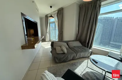 Apartment - 1 Bedroom - 2 Bathrooms for sale in Burj Views C - Burj Views - Downtown Dubai - Dubai