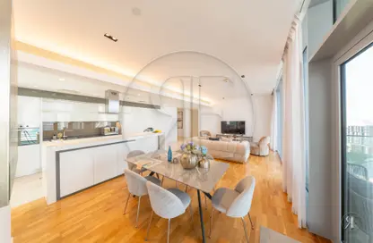Apartment - 2 Bedrooms - 2 Bathrooms for sale in Bluewaters Bay Building 1 - Bluewaters Bay - Bluewaters - Dubai
