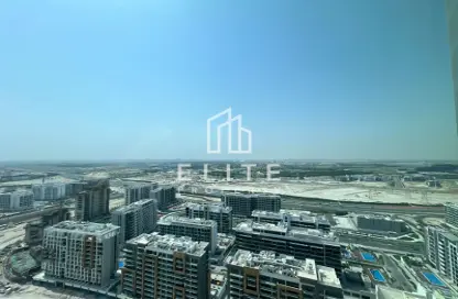 شقة - غرفة نوم - 2 حمامات للبيع في ويفز غراندي - صبحا هارتلاند - مدينة الشيخ محمد بن راشد - دبي شقة - غرفة نوم - 2 حمامات للبيع في ويفز غراندي - صبحا هارتلاند - مدينة الشيخ محمد بن راشد - دبي