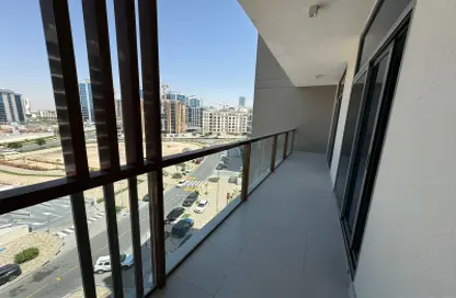 Apartment - 1 Bedroom - 2 Bathrooms for rent in 2020 Marquis - Arjan - Dubai