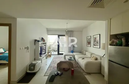Apartment - 1 Bedroom - 1 Bathroom for sale in Creekside 18 A - Creekside 18 - Dubai Creek Harbour (The Lagoons) - Dubai
