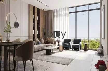 Apartment - 1 Bedroom - 2 Bathrooms for sale in Reem Hills - Najmat Abu Dhabi - Al Reem Island - Abu Dhabi