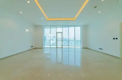 Apartment - 3 Bedrooms - 4 Bathrooms for rent in Oceana Southern - Oceana - Palm Jumeirah - Dubai