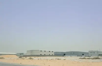 Land - Studio for sale in Rawdat Al Sidr - Al Rowdat Suburb - Sharjah