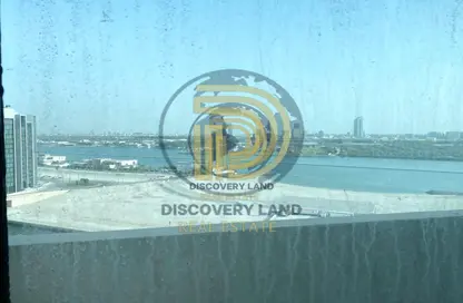 Apartment - 3 Bedrooms - 2 Bathrooms for rent in Marina Bay by DAMAC - Najmat Abu Dhabi - Al Reem Island - Abu Dhabi