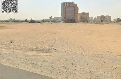Land - Studio for sale in Al Jurf 3 - Al Jurf - Ajman Downtown - Ajman