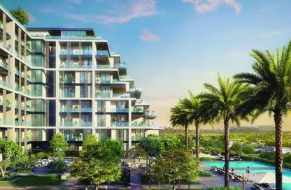 شقة - 2 غرف نوم - 3 حمامات للبيع في سيرينوفا - واحة دبي للسيليكون - دبي