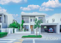 Villa - 5 bedrooms - 5 bathrooms for rent in Sidra Villas I - Sidra Villas - Dubai Hills Estate - Dubai